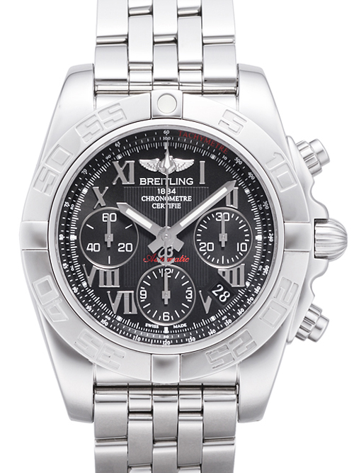 ブライトリングスーパーコピー ブライトリング BREITLING クロノマット 41 Ref.A014B04PA